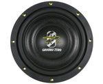 Ground Zero GZHW 10SPL-D2 FLAT