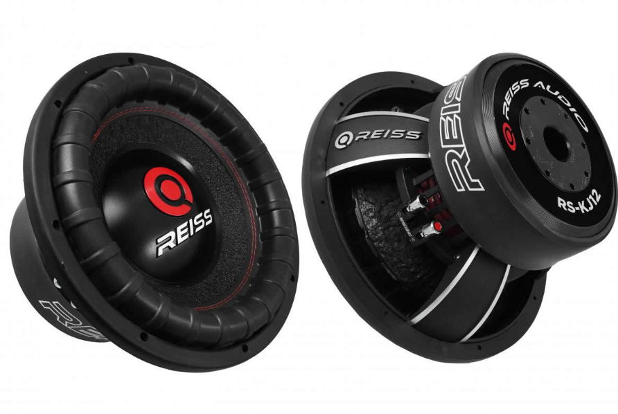 Reiss Audio RS-KJ12