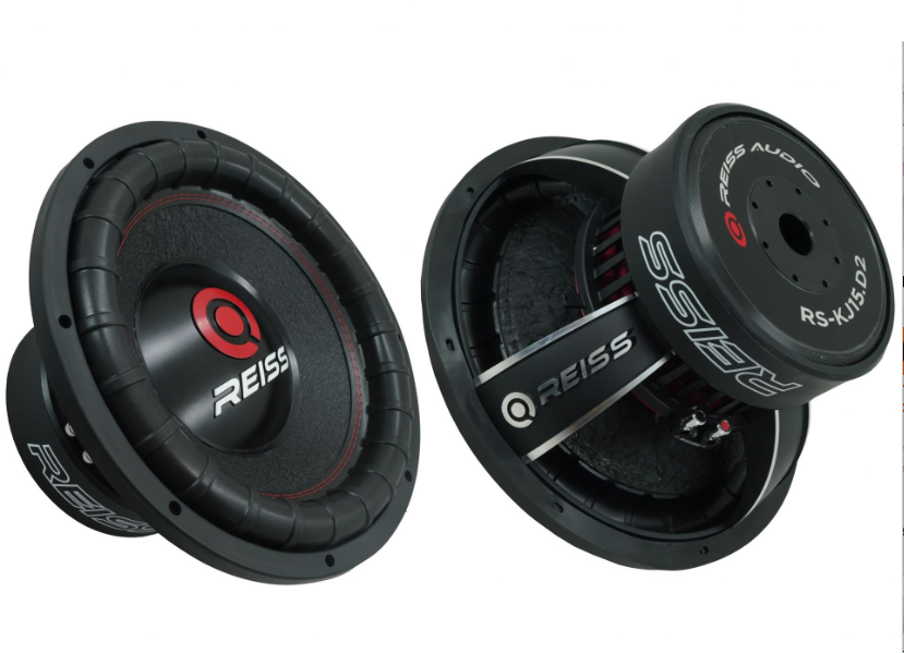 Reiss Audio RS-KJ15