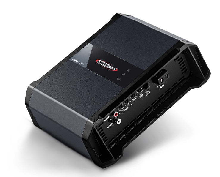 Soundigital SD3000.1 EVO 4.0