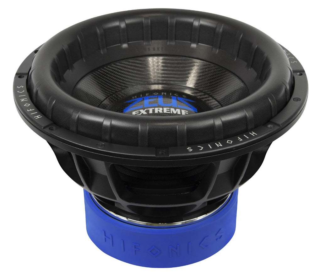 Hifonics ZEUS EXTREME ZXT15D2