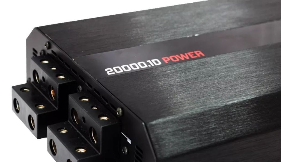 Soundigital SD20000.1D POWER 1ohm