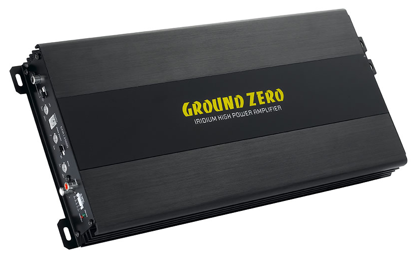 Ground Zero GZIA 1.2000D