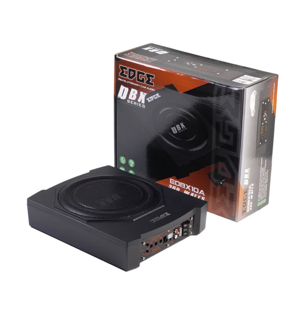 EDGE EDBX10A-E0