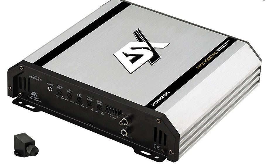 ESX Horizon HXE1000.1D