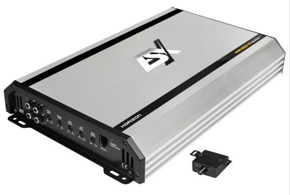 ESX Horizon HXE1200.1D
