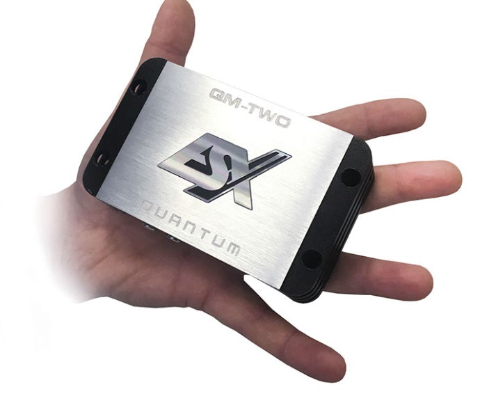 ESX Quantum QM-TWO