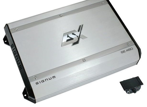 ESX Signum SE 480