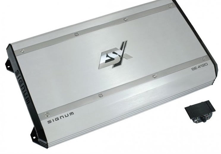 ESX Signum SE 4120