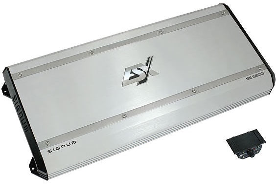 ESX Signum SE 5800