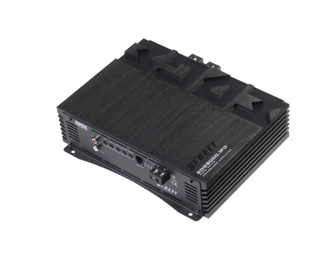 EDGE EDS3000.1FD-E3