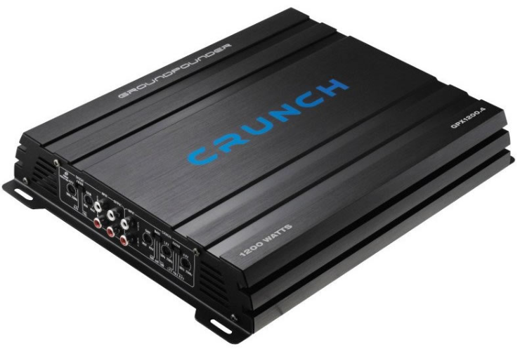 Crunch GPX1200.4