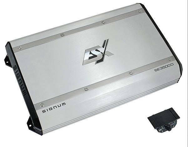 ESX Signum SE 3500D