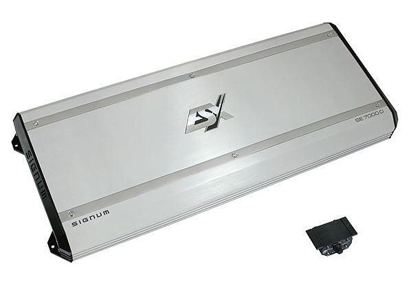 ESX Signum SE 7000D