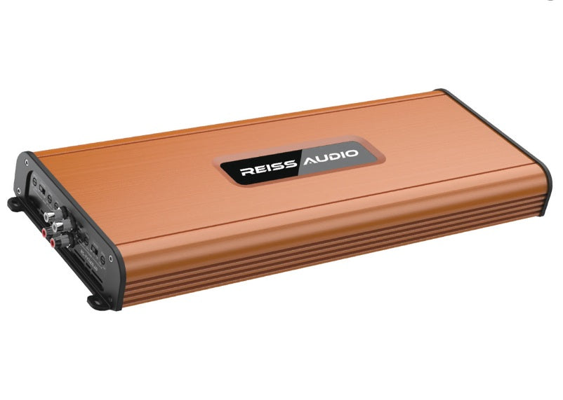Reiss Audio RS-PX7400.4D