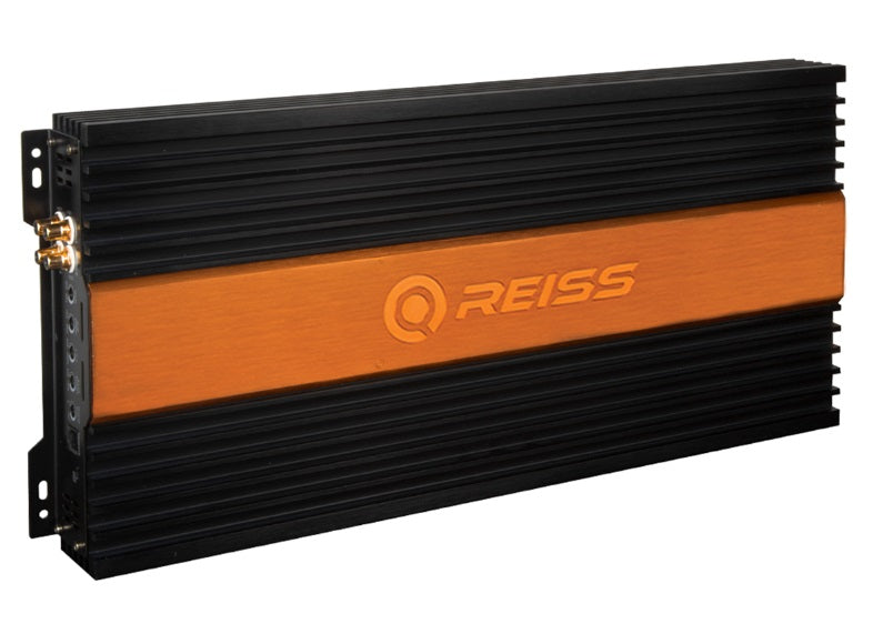 Reiss Audio RS-D3800.1