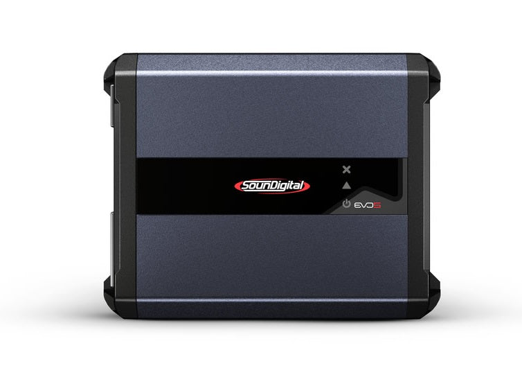 Soundigital 1600.1 EVO 5 (1ohm)