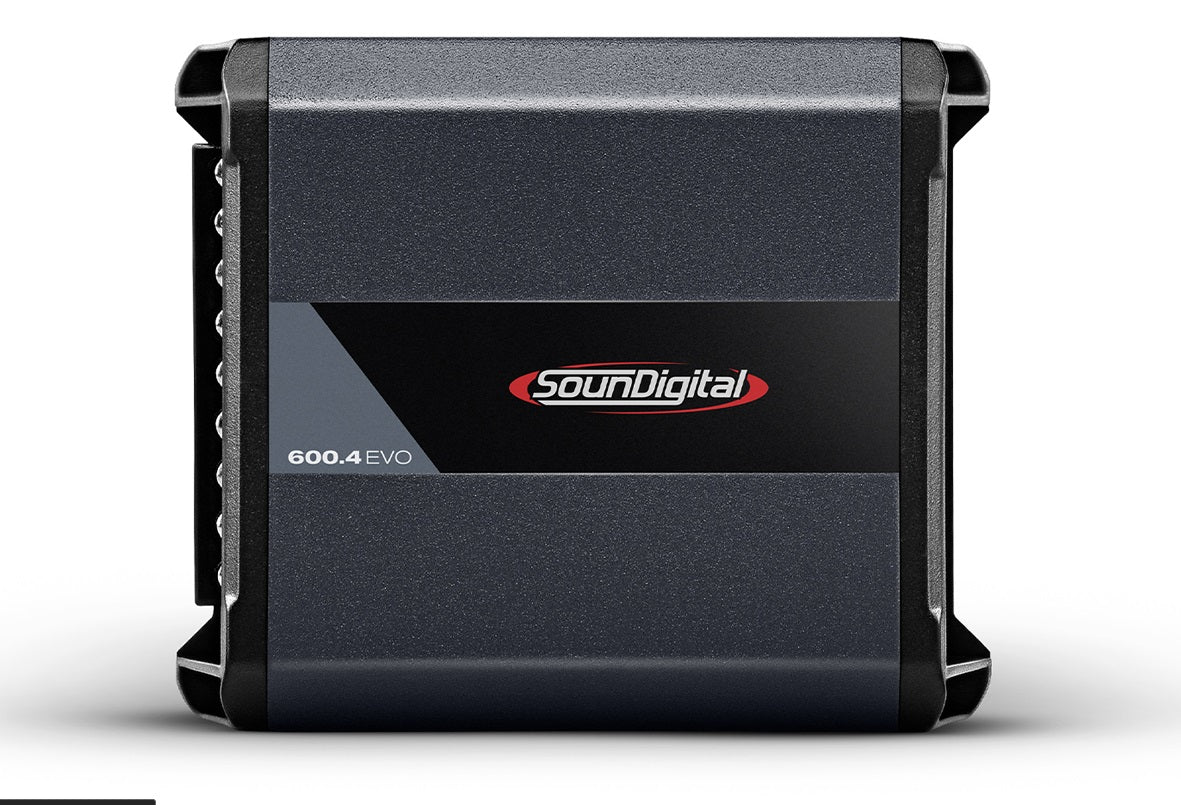 Soundigital 600.4 EVO 4.0
