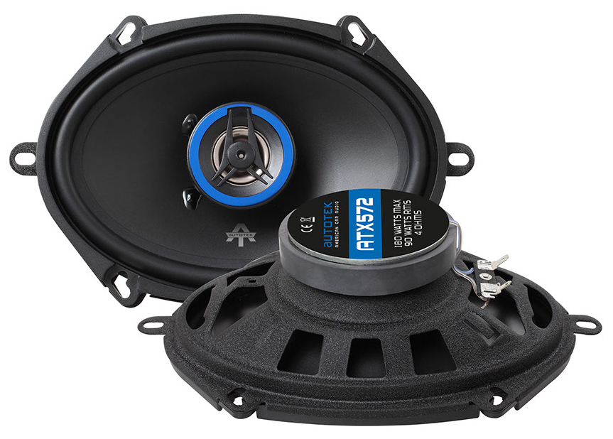 Autotek ATX572