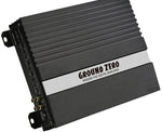 Ground Zero GZRA 4HD