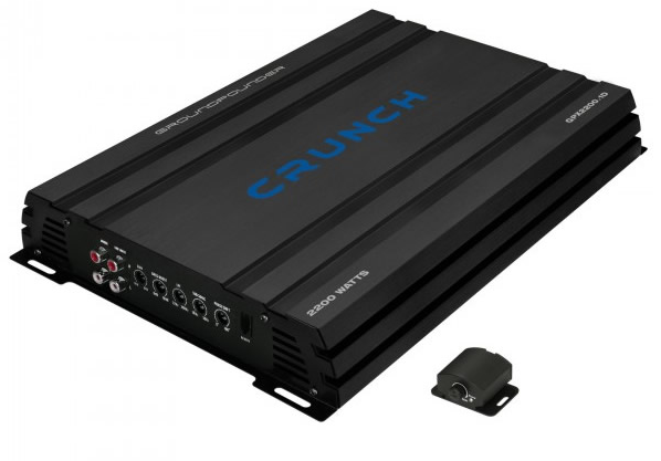 Crunch GPX2200.1D