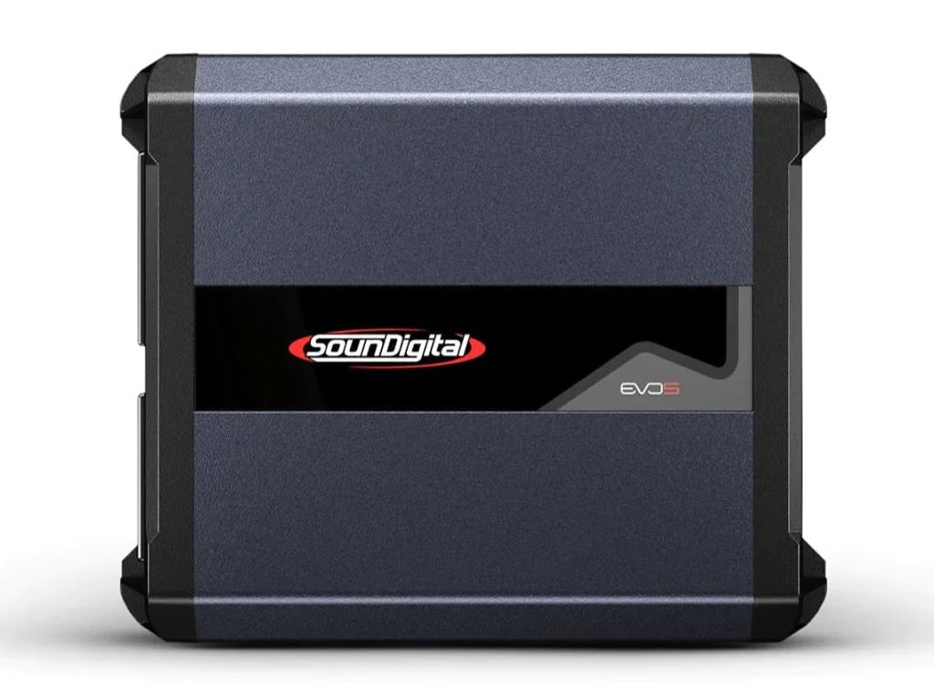 Soundigital 1200.2 EVO5 (4ohm)
