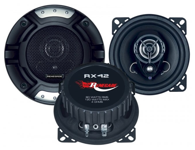 Renegade RX42