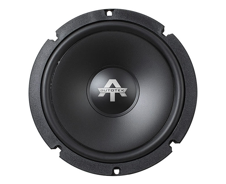 Autotek ATX6.2W