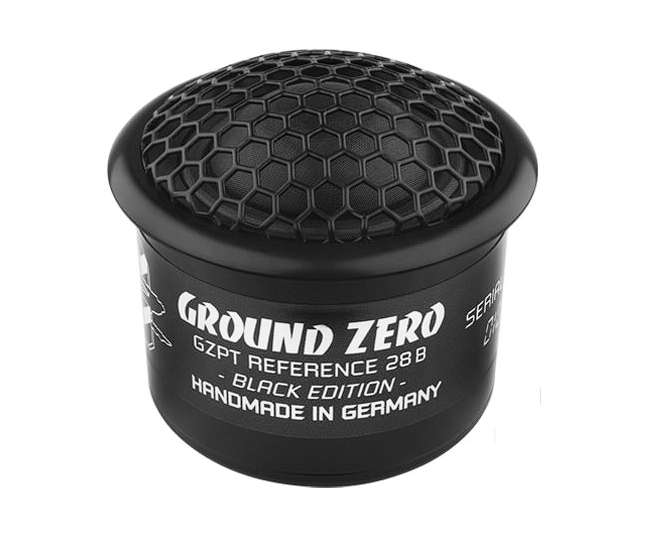 Ground Zero GZPT Reference 28B