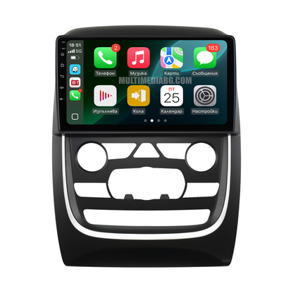 Dodge Durango 2014-2020