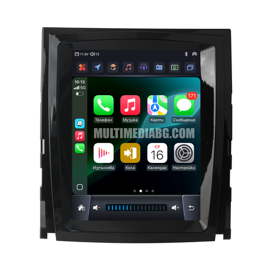 Cadillac Escalade 2007  - 2014