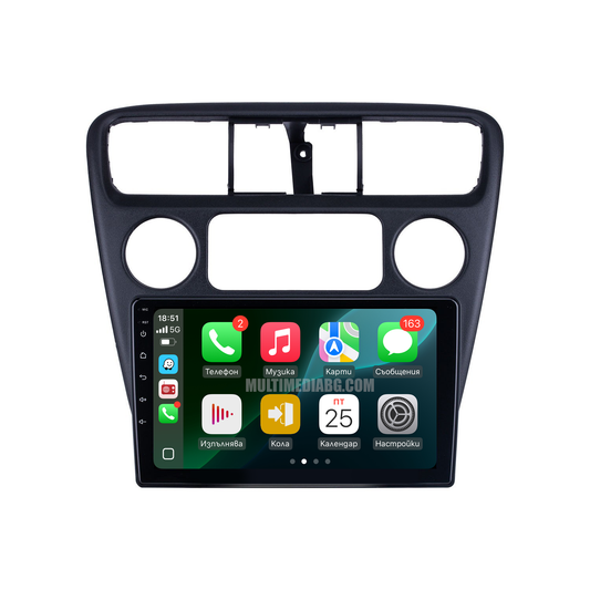 Honda Accord 6 1998-2003