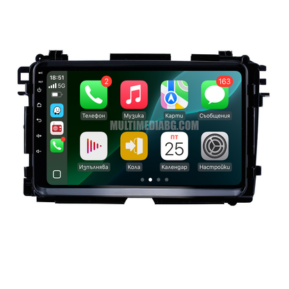 Honda HR-V 2013 -2022