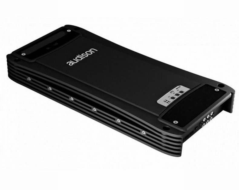 Audison VOCE AV 5.1K