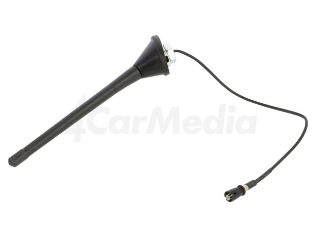 Автомобилна антена за VW – 4CARMEDIA ANT.21