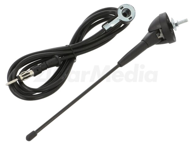 Автомобилна антена за Alfa Romeo / Fiat / Lancia – 4CARMEDIA ANT.24
