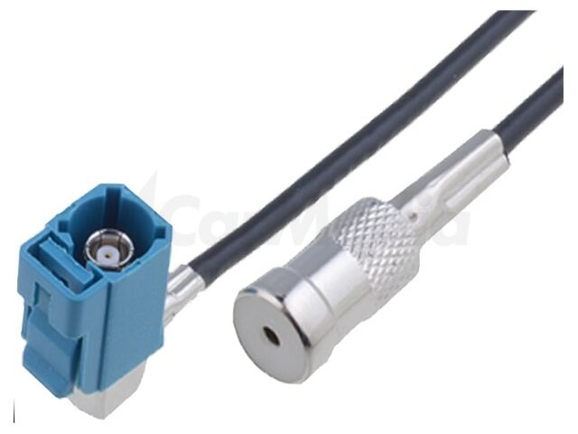 Коаксиален антенен кабел за VW 0.25 м – 4CARMEDIA AD.ANT.N011