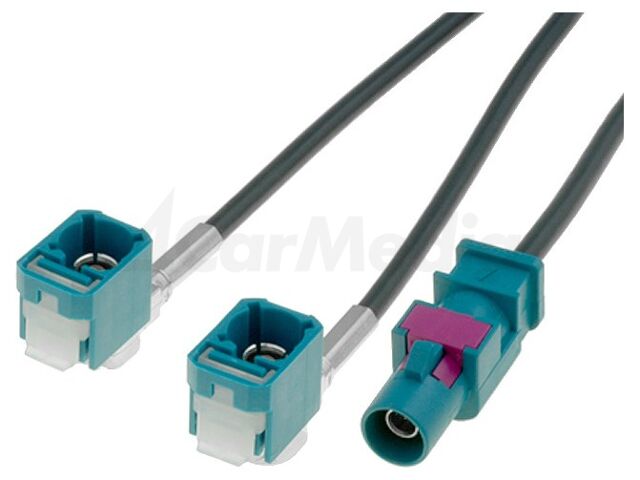 Коаксиален антенен кабел за VW 0.25 м – 4CARMEDIA AD.ANT.N11