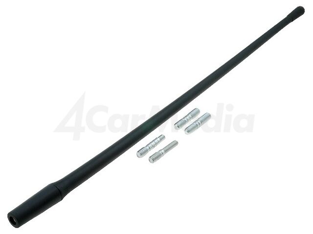 Мачта за антена 350 мм M5 / M6 – 4CARMEDIA ANT.36.4