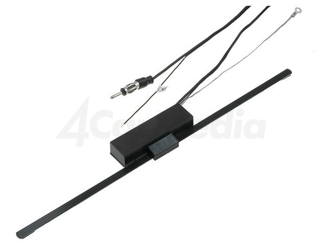 Автомобилна антена – 4CARMEDIA ANT.NS01
