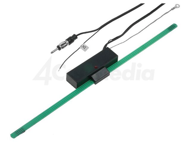 Автомобилна антена – 4CARMEDIA ANT.NS02