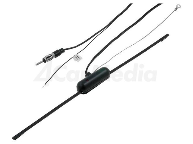 Автомобилна антена – 4CARMEDIA ANT.NS04