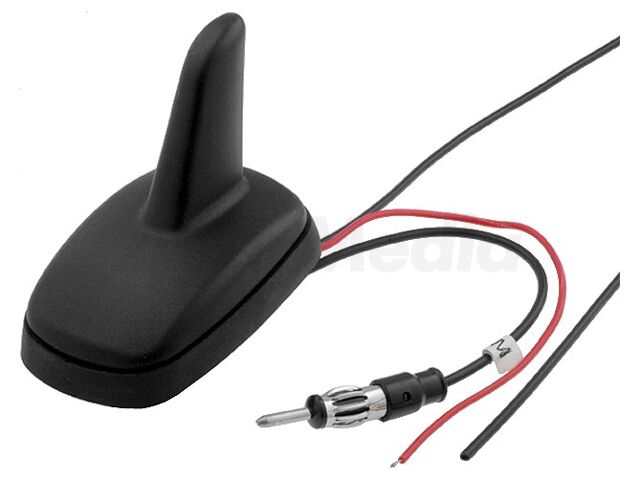 Автомобилна антена – 4CARMEDIA ANT.S02.01