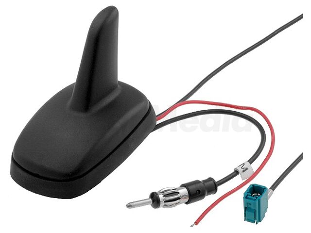 Автомобилна антена – 4CARMEDIA ANT.S02.02