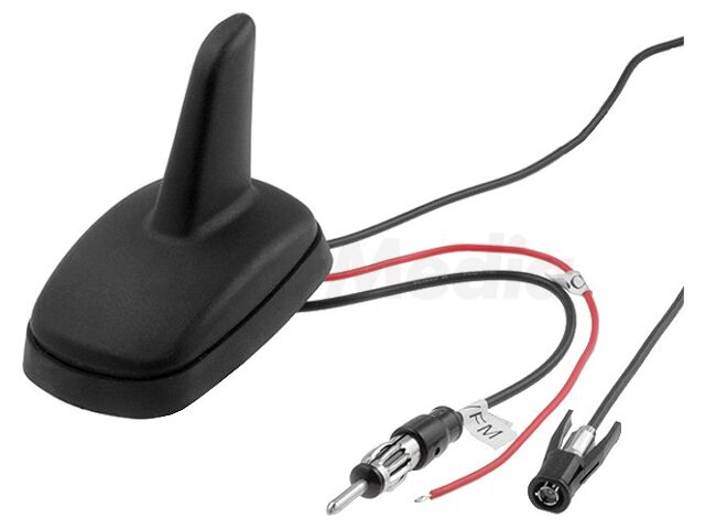 Автомобилна антена – 4CARMEDIA ANT.S02.04