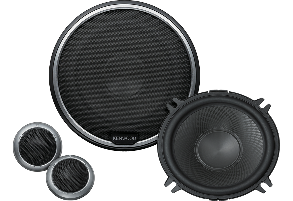 Kenwood KFC-S503P