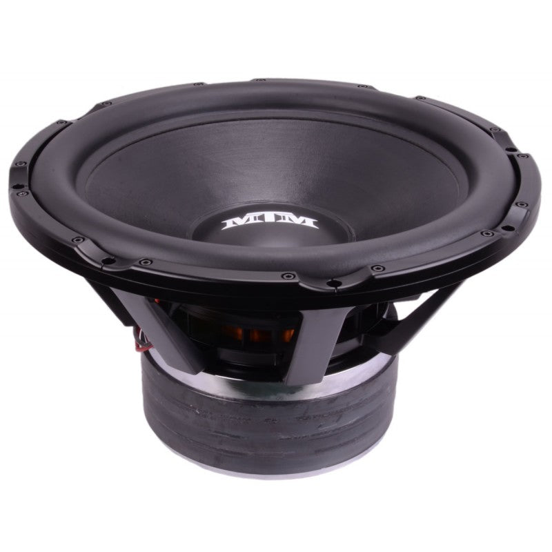 MTM Audio 6-Series W624D2