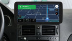 Mercedes C class W204 2006-2011  NTG 4.0 10.25"
