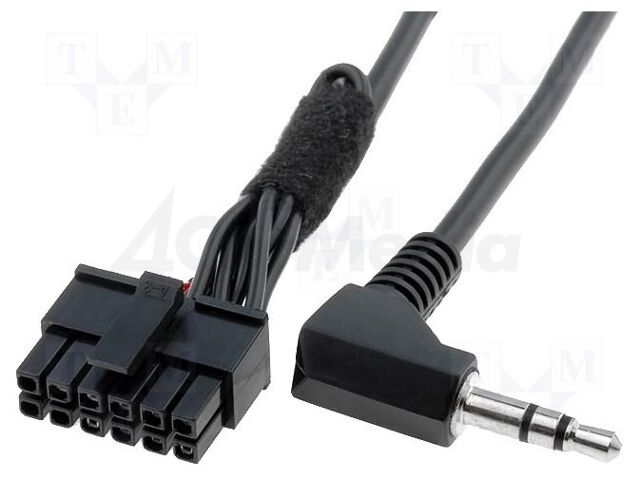 Универсален кабел за радио за Sony – 4CARMEDIA CT-SON