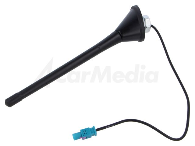Автомобилна антена за Seat / Škoda / VW – 4CARMEDIA ANT.22